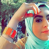 Dareen Bader
