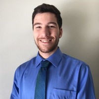 Christopher Shepherd, Capm