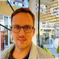 Kevin Kuypers