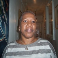 Patsy Isaacs