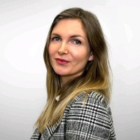 Jacqueline Buhr