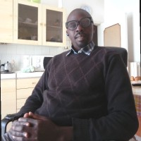 Adama Ndoye