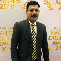 Shihab Shibu