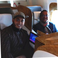 Tahmid Zaman