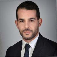Riad Mazouzi