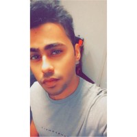 Chirag Puri