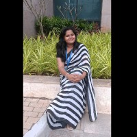 Amulya Ponnuru