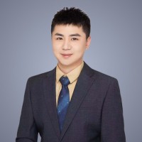 Jonny Wang