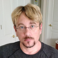 Mark Pilgrim