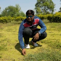 Mayur Thote