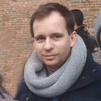 Marek Kretek