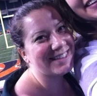 Amanda Brashear