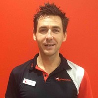 Brendan Irving