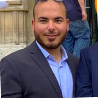 Mohamed El Saeidy
