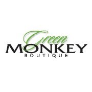 TheGreen MonkeyBoutique