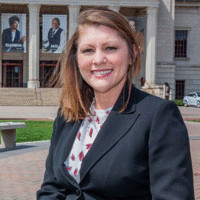 Stephanie Wilson, CFP ®