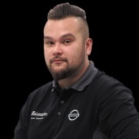 Jonas Heinonen
