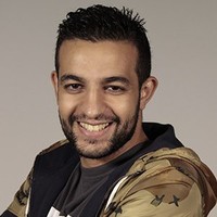 Zaïd Berkach