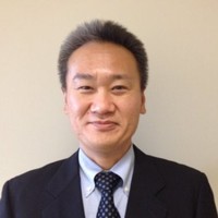Katsuhide Kamei
