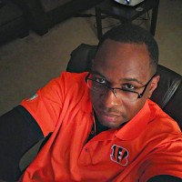 Damon Gwinn