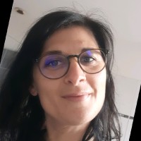 Catherine Prim