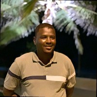 Osama Abdulrahman