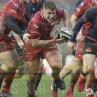 Taylor Davies