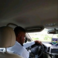 Patrick Ebuka