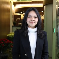 Karla Mandujano Regalado