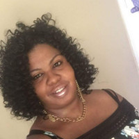 Evangala Robertson