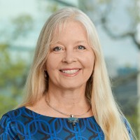 Sue Pritchett
