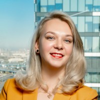 Daria Burtseva