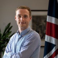 Toby Garner