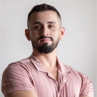 Gilberth Andrés Vega Perez