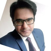Umar Tariq