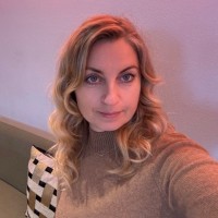 Svetlana Dubova