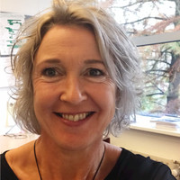 Marijke Benedictus