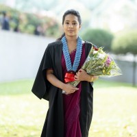 Dewni Perera