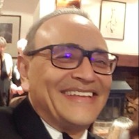Bipin Patel