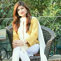 Quratulain Naseer