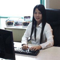 Nicole You (Digital Signage)
