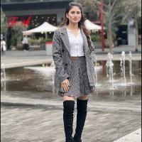 Sajina Thapa