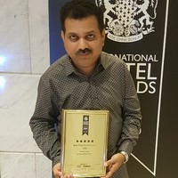 Sachidananda Kaste
