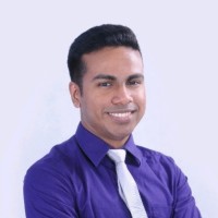 Hareen Prashanth R