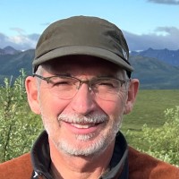 Keith Benton
