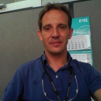 Alberto Palomar