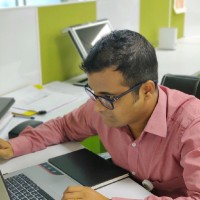 Chaitanya Idate, Pmp®