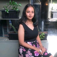 Neha M Krishna