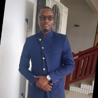 Steves Paterne Nkoulou