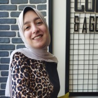 Nourhan Ali